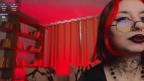 Marcelline online show from 12, 5, 2026