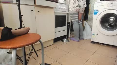 mistress_adel online show from 26, 9, 2025