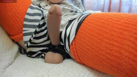 mistress_adel online show from 9, 4, 2026