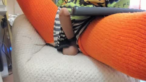 mistress_adel online show from 18, 4, 2026