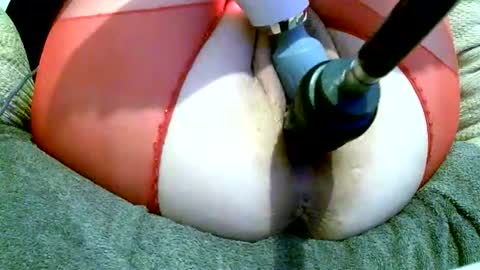 Squirting Queen online show from 14, 1, 2026