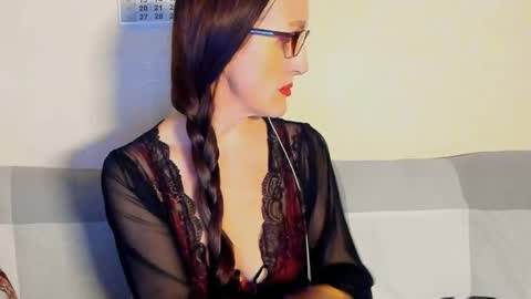 Victoria Eden online show from 16, 3, 2026