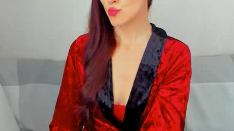 Victoria Eden online show from 1, 6, 2026