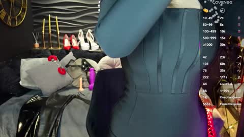 Darsy online show from 24, 10, 2025