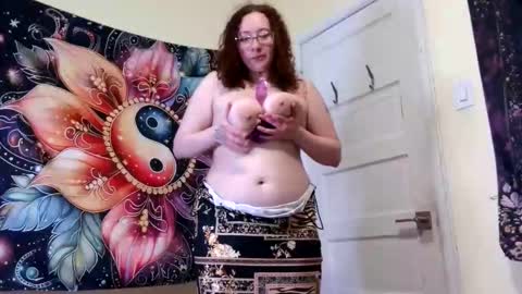 Mistress Kaha online show from 8, 5, 2026