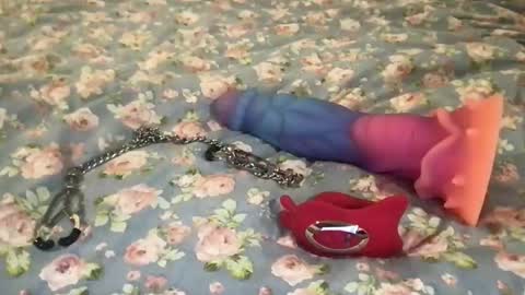 MistyVale online show from 14, 4, 2026