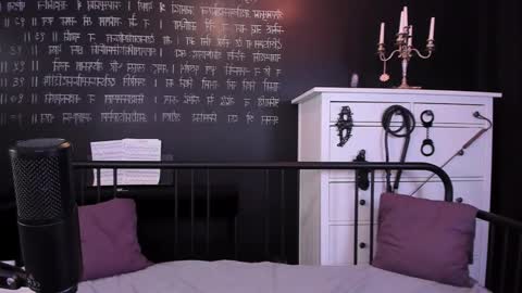 Mistress Marlene online show from 21, 12, 2024