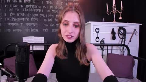 Mistress Marlene online show from 30, 1, 2025