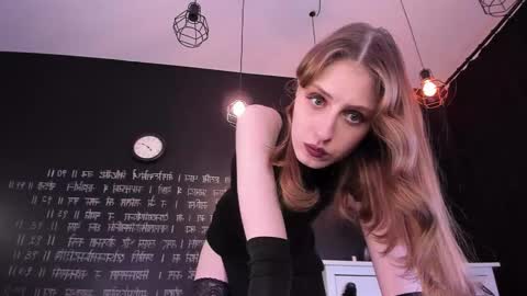 Mistress Marlene online show from 13, 2, 2025