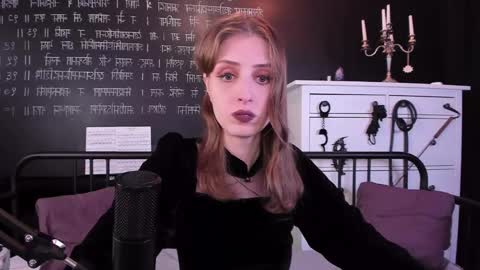 Mistress Marlene online show from 18, 2, 2025