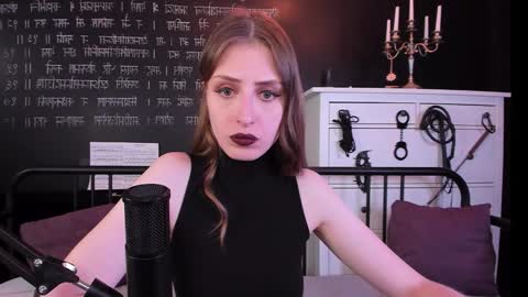 Mistress Marlene online show from 13, 9, 2025