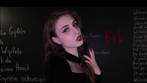 Mistress Marlene online show from 17, 9, 2025