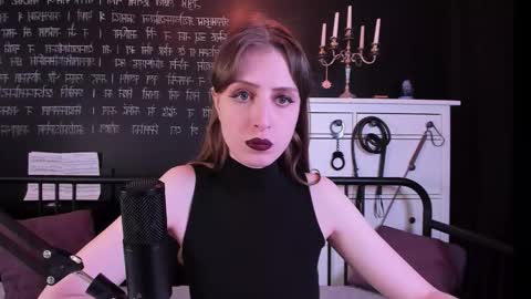 Mistress Marlene online show from 22, 2, 2026