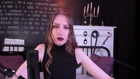 Mistress Marlene online show from 15, 3, 2026