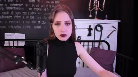 Mistress Marlene online show from 14, 4, 2026