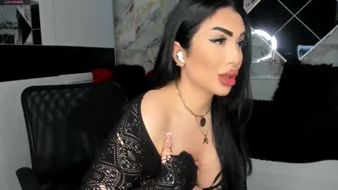 Snapshot of mistress_meryem chatting on 27, 2, 2025 mistress_meryem online show from 27, 2, 2025