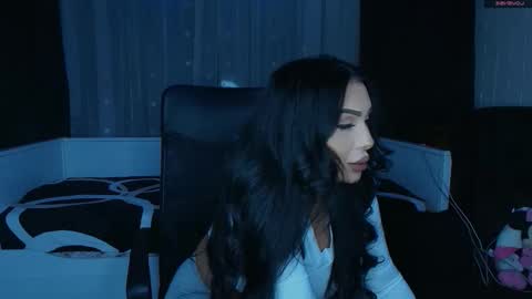 mistress_meryem online show from 18, 3, 2026