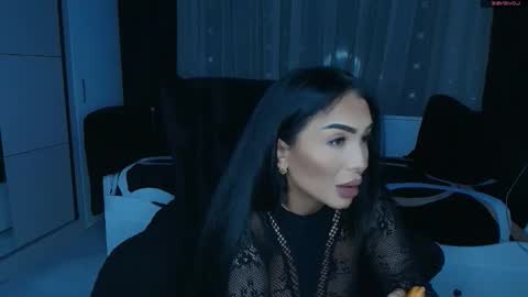 mistress_meryem online show from 9, 4, 2026