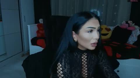 mistress_meryem online show from 24, 4, 2026