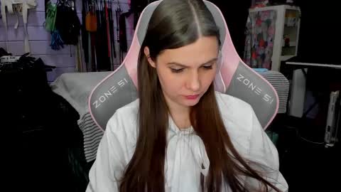 Snapshot of mistress_priest chatting on 17, 2, 2025 Dirty Priest and Ivi online show from 17, 2, 2025