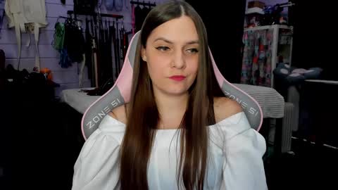 Snapshot of mistress_priest chatting on 26, 2, 2025 Dirty Priest and Ivi online show from 26, 2, 2025