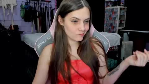 Snapshot of mistress_priest chatting on 2, 3, 2025 Dirty Priest and Ivi online show from 2, 3, 2025