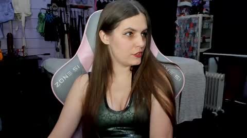 Snapshot of mistress_priest chatting on 6, 3, 2025 Dirty Priest and Ivi online show from 6, 3, 2025