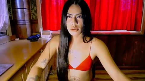 mistress_trisha online show from 8, 8, 2026