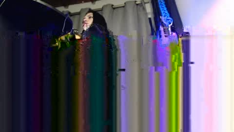 Mistress Anna Alves online show from 5, 4, 2026