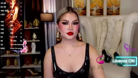 mistressathenna online show from 16, 5, 2026