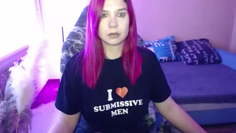 Miss Bailey online show from 24, 10, 2025