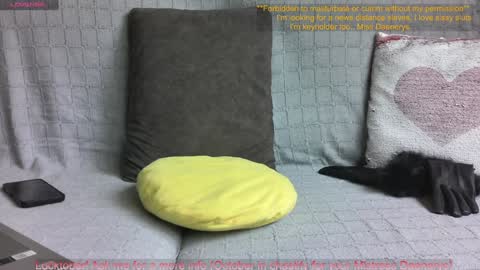 Mistress Daenerys online show from 3, 12, 2024