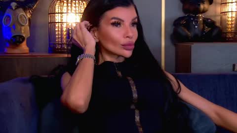 Snapshot of mistresselenia chatting on 4, 5, 2026 Elenia online show from 4, 5, 2026