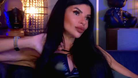 Snapshot of mistresselenia chatting on 6, 6, 2026 Elenia online show from 6, 6, 2026