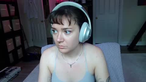 Snapshot of mistressjuniper chatting on 14, 10, 2025 Mistress June online show from 14, 10, 2025