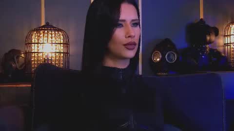 Snapshot of mistresslexa chatting on 11, 11, 2025 MIstress Lexa online show from 11, 11, 2025