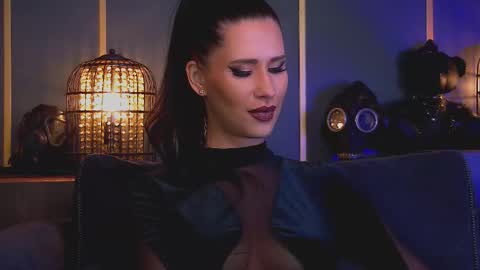 Snapshot of mistresslexa chatting on 12, 11, 2025 MIstress Lexa online show from 12, 11, 2025