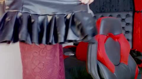 Mistresslombana online show from 15, 11, 2025