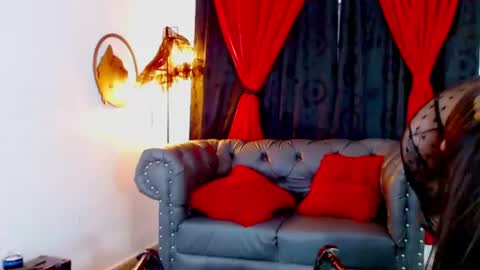 Snapshot of mistresslombana_666 chatting on 6, 7, 2026 Mistresslombana online show from 6, 7, 2026