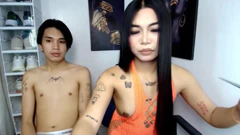 Luna Summer  Candy online show from 4, 11, 2025