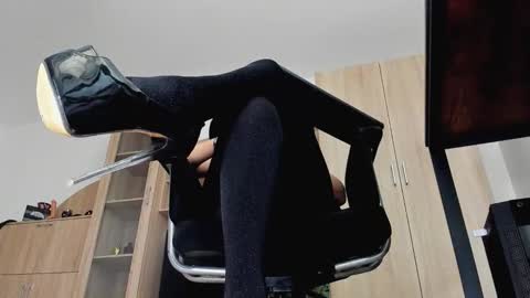 YourGoddessM online show from 24, 3, 2026