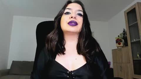 YourGoddessM online show from 3, 6, 2026