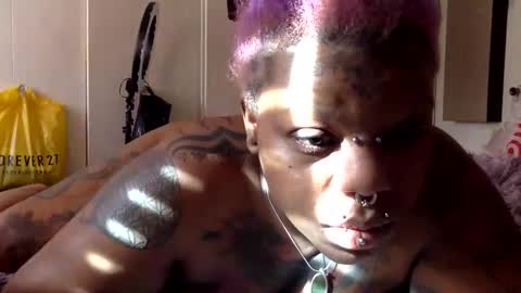 Mistress Mystii online show from 19, 12, 2024