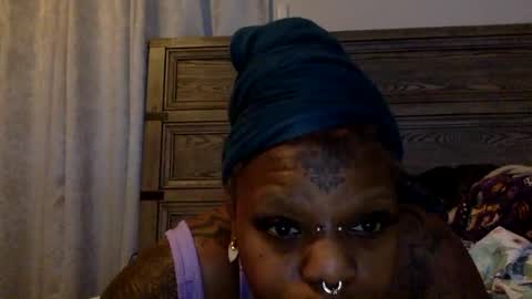 Mistress Mystii online show from 23, 12, 2024