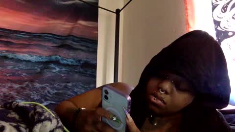 Mistress Mystii online show from 5, 1, 2025