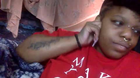 Mistress Mystii online show from 9, 2, 2025