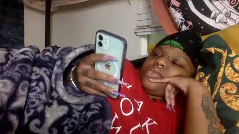 Mistress Mystii online show from 9, 2, 2025