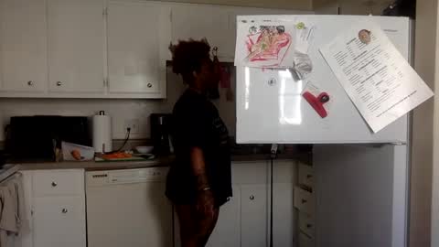 Mistress Mystii online show from 10, 2, 2025