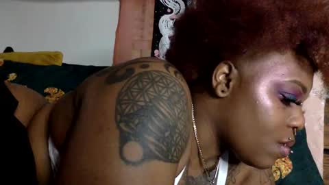 Mistress Mystii online show from 15, 2, 2025