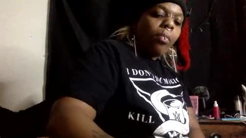 Mistress Mystii online show from 2, 11, 2025